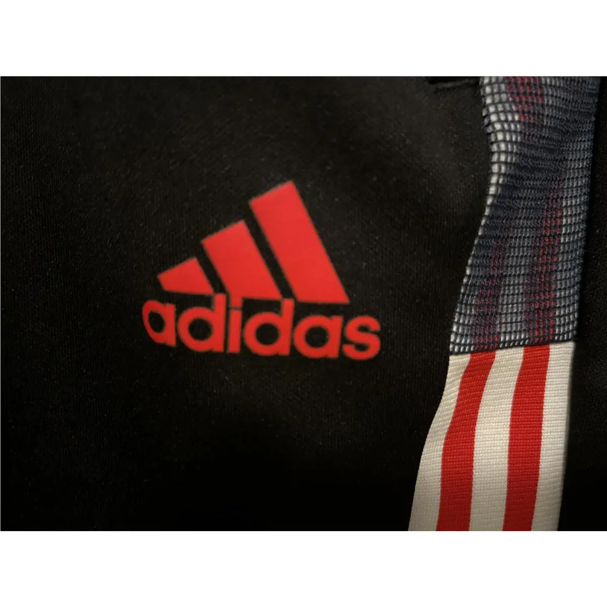 Adidas clothing - Multicolor 5