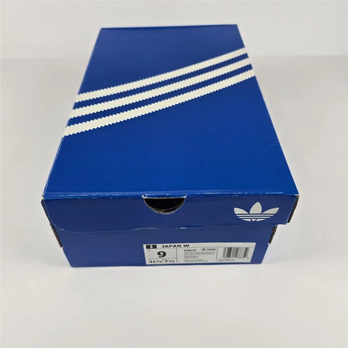 Adidas shoes - adidas Japan - Japan - KJ6157 - Yellow 8