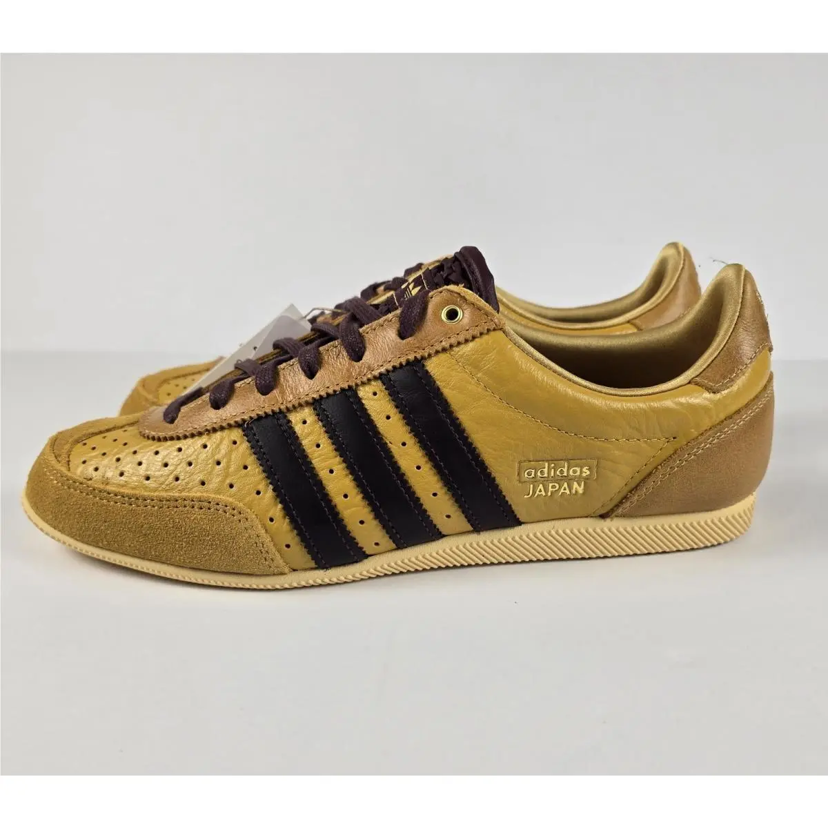 Adidas shoes - adidas Japan - Japan - KJ6157 - Yellow 2
