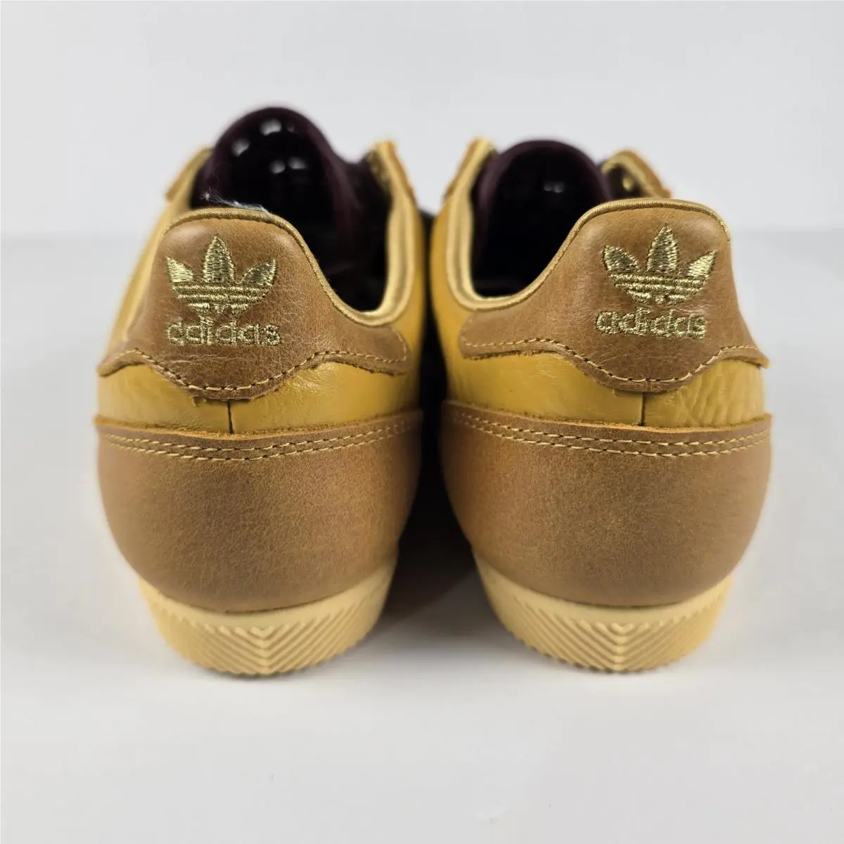 Adidas shoes - adidas Japan - Japan - KJ6157 - Yellow 5