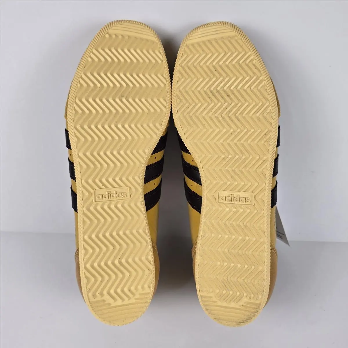 Adidas shoes - adidas Japan - Japan - KJ6157 - Yellow 6