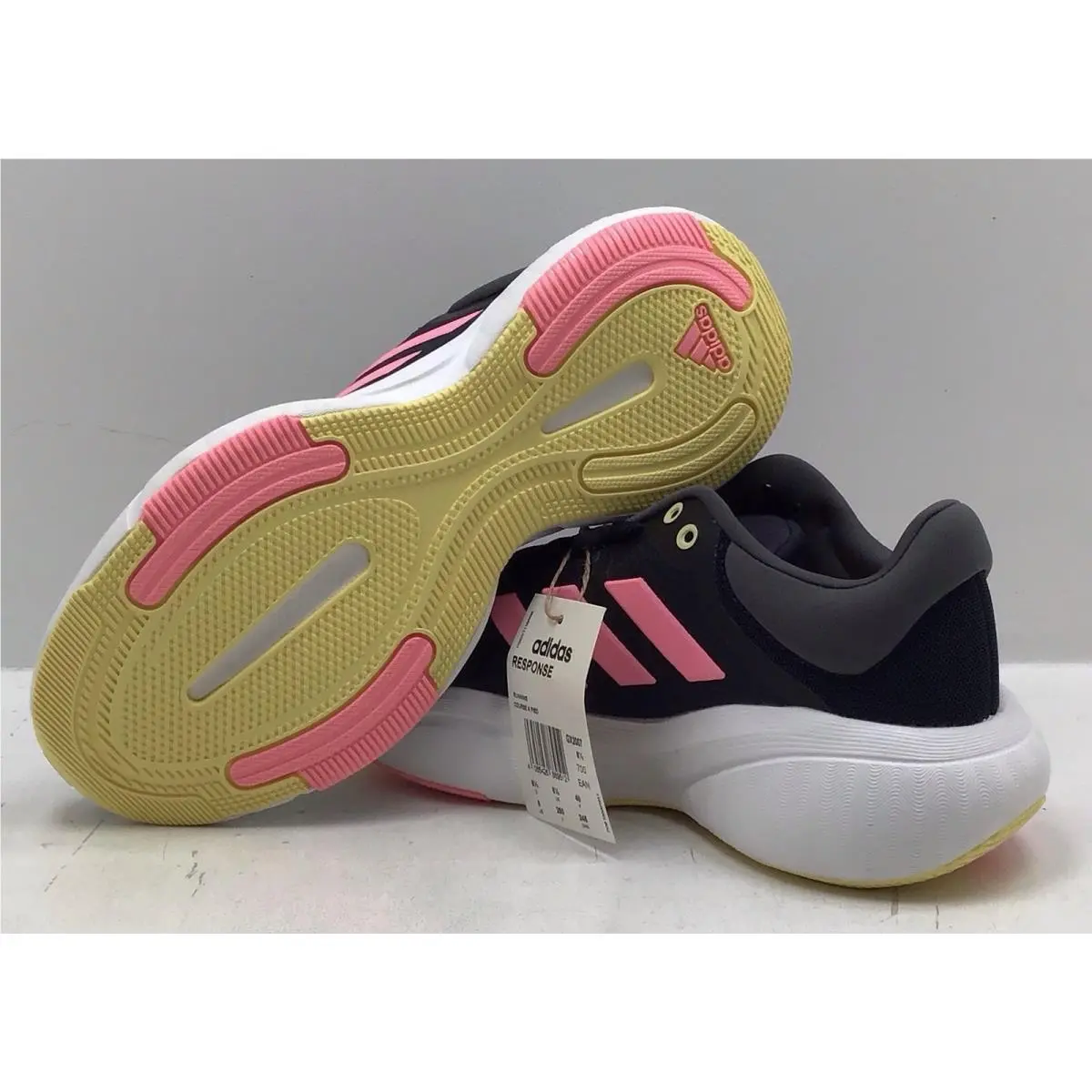 Adidas shoes - adidas Response - Response - GX2007 - Pink (UPC: 4065426889512) 4