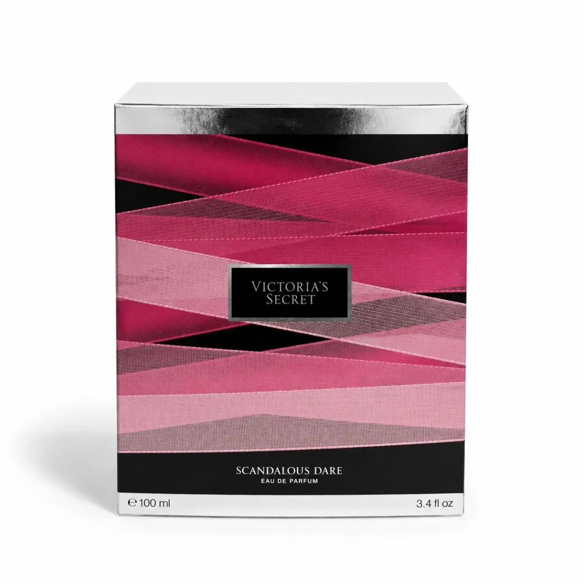 Victoria`s Secret Scandalous Dare Eau de Parfum Perfume 3.4 fl oz