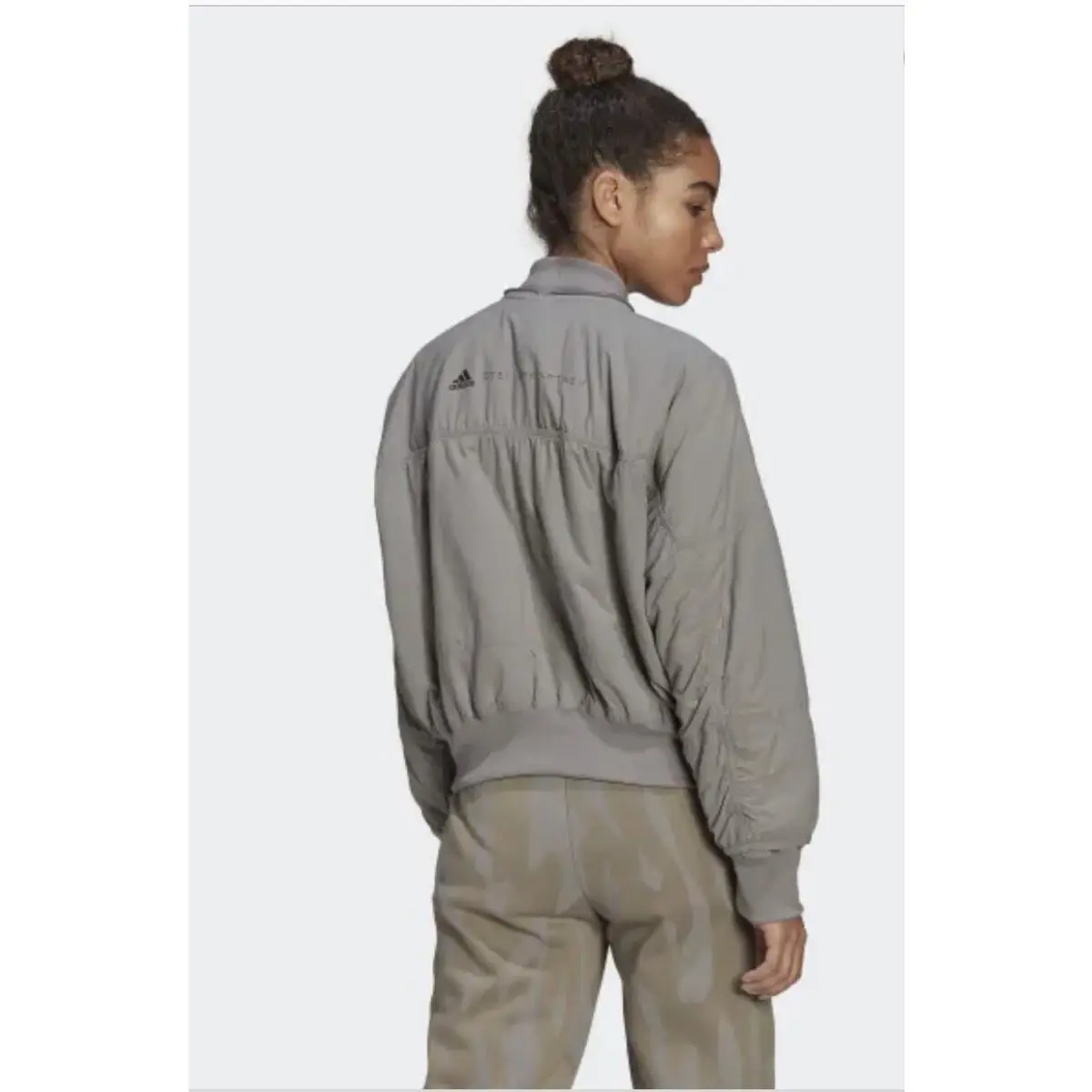 Adidas clothing - Gray 0