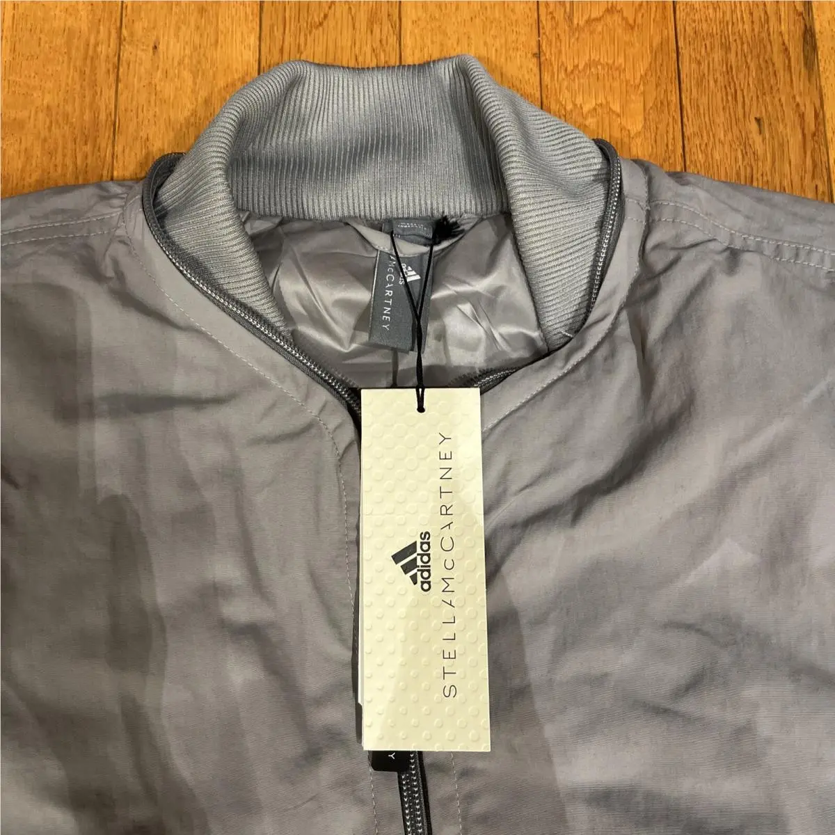 Adidas clothing - Gray 4