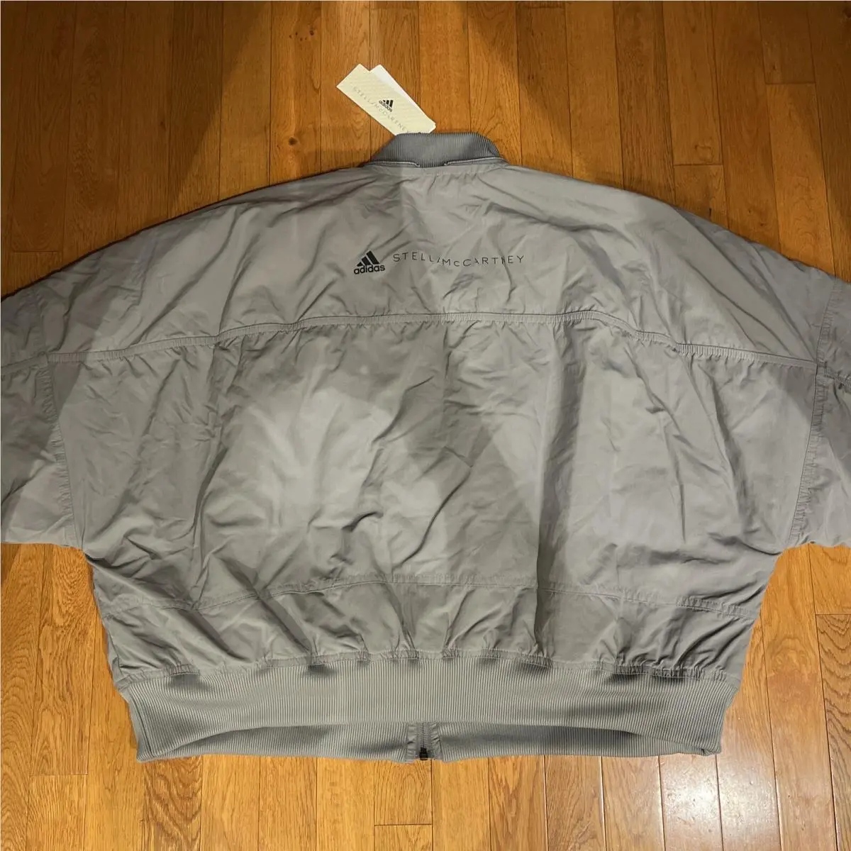 Adidas clothing - Gray 6