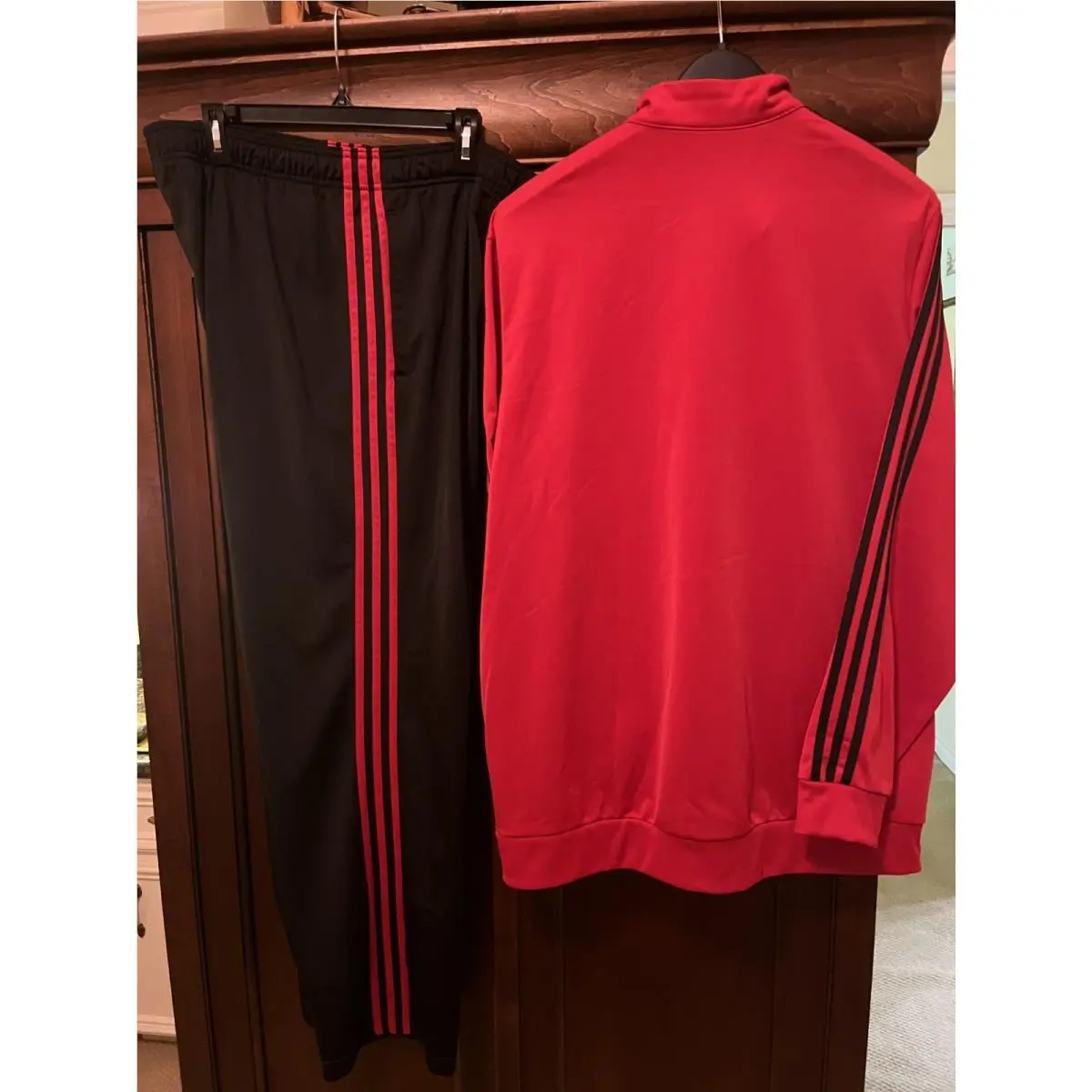 Adidas clothing - Black 0