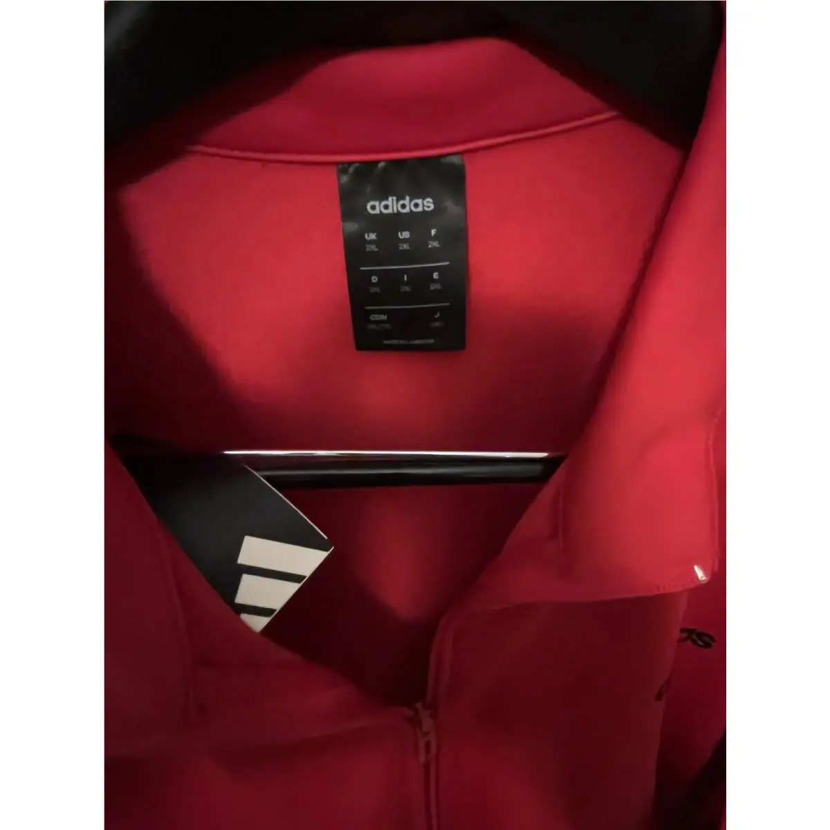 Adidas clothing - Black 1