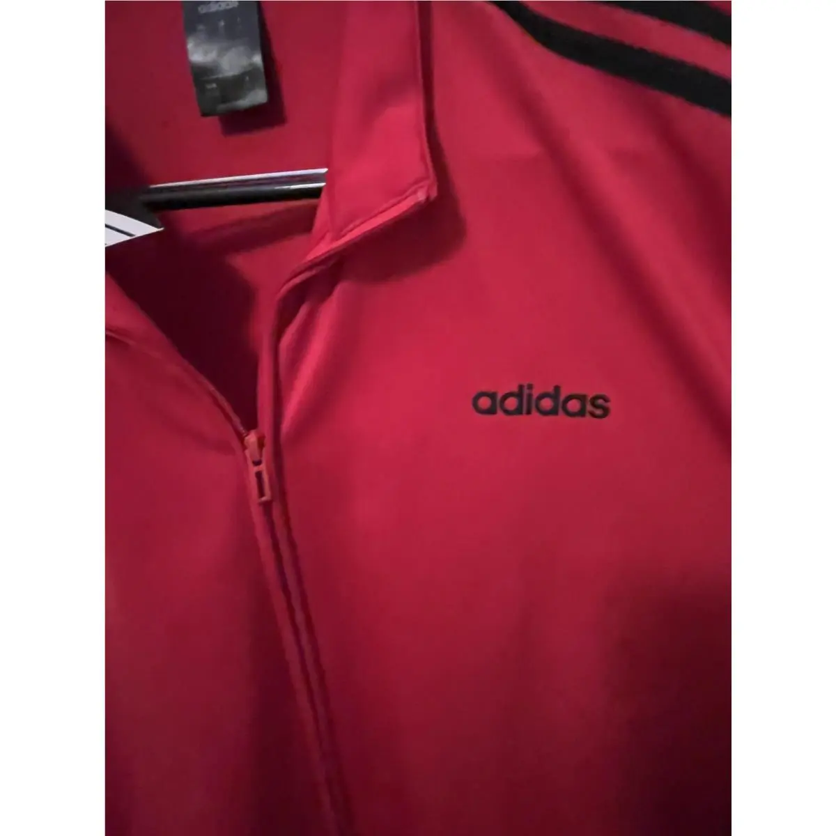 Adidas clothing - Black 2