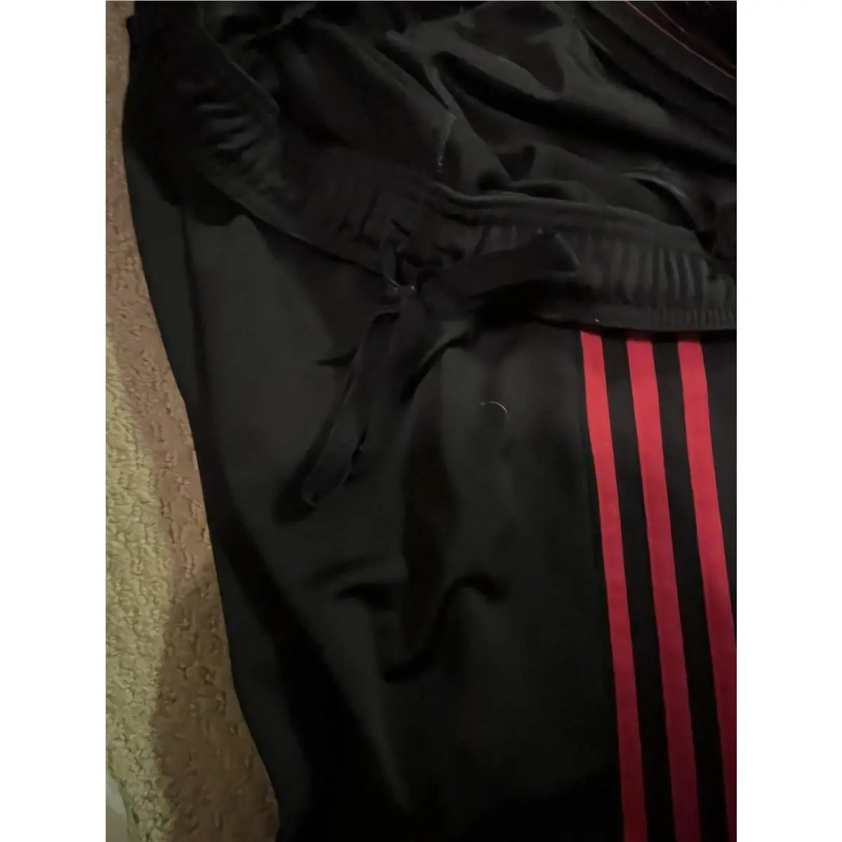 Adidas clothing - Black 4