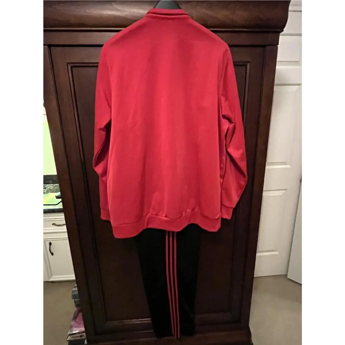 Adidas clothing - Black 5