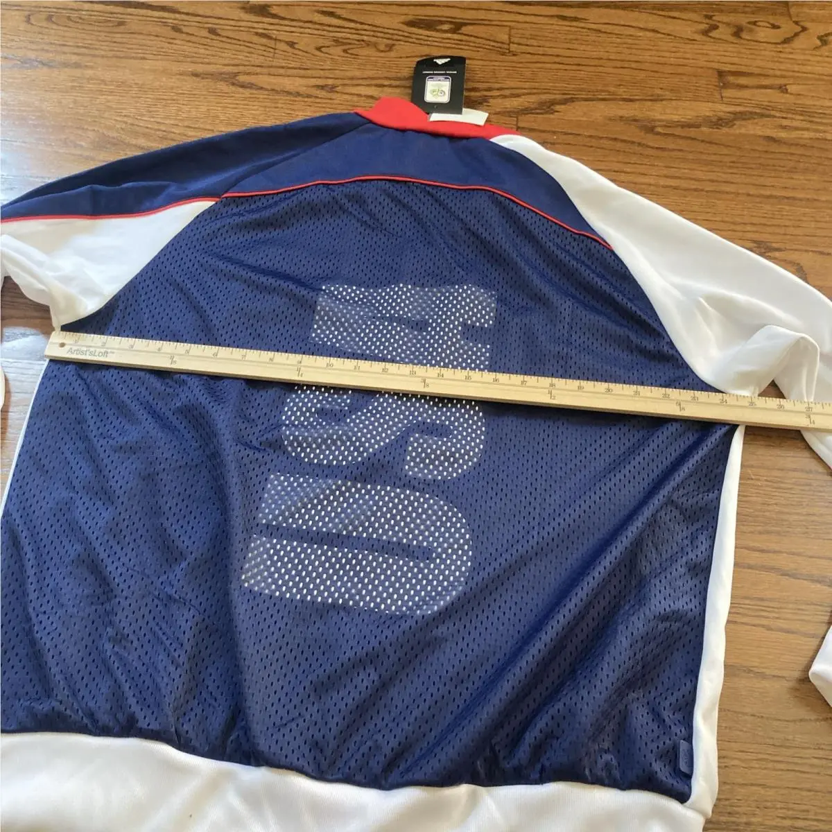 Adidas clothing - White 4