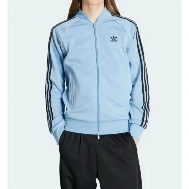 Adidas clothing - ADIDAS ORIGINALS SST - ORIGINALS SST - JY1291 - Blue (UPC: 197623161543) 0