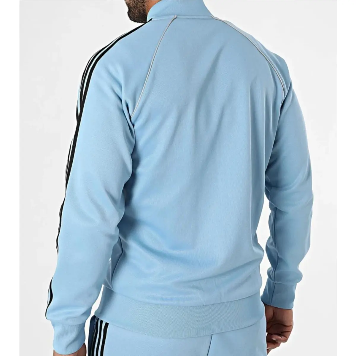 Adidas clothing - ADIDAS ORIGINALS SST - ORIGINALS SST - JY1291 - Blue (UPC: 197623161543) 1