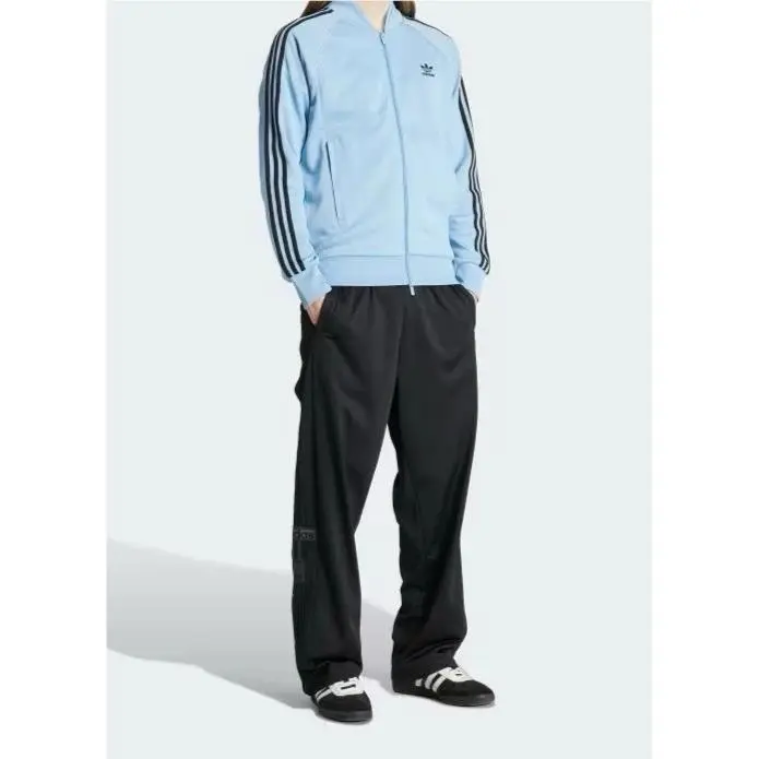 Adidas clothing - ADIDAS ORIGINALS SST - ORIGINALS SST - JY1291 - Blue (UPC: 197623161543) 4