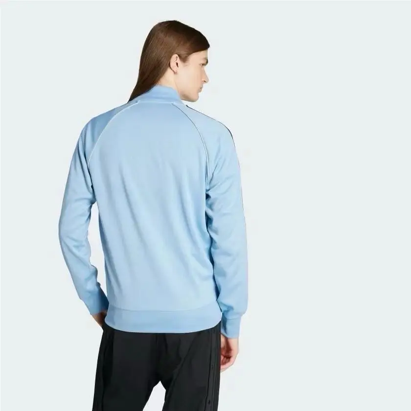 Adidas clothing - ADIDAS ORIGINALS SST - ORIGINALS SST - JY1291 - Blue (UPC: 197623161543) 5