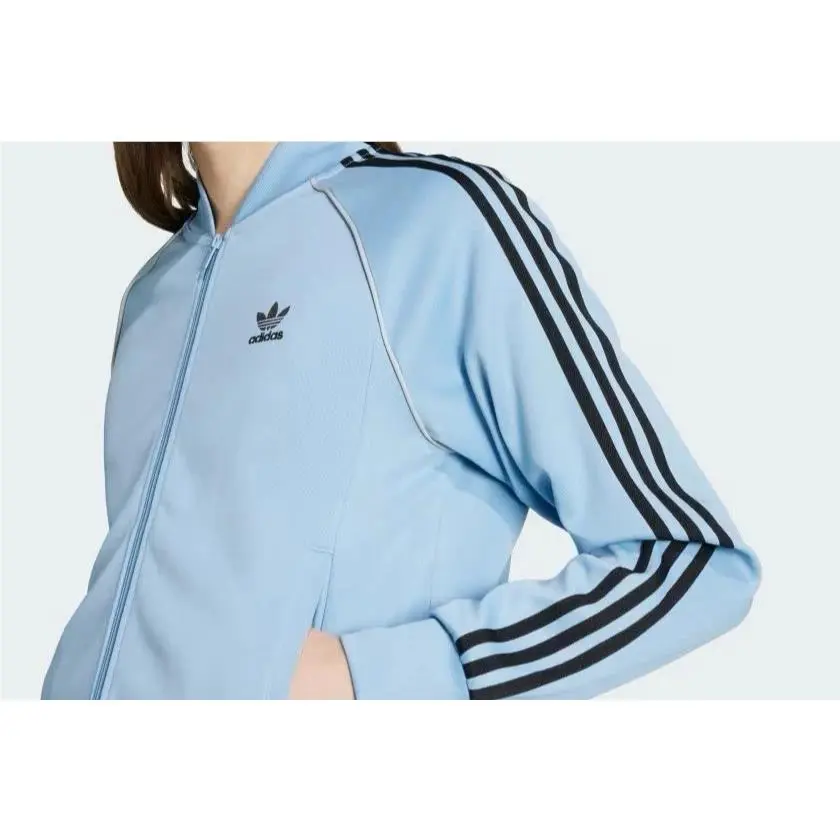 Adidas clothing - ADIDAS ORIGINALS SST - ORIGINALS SST - JY1291 - Blue (UPC: 197623161543) 7