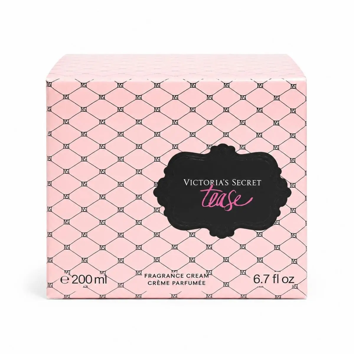 Victoria`s Secret Tease Fragrance Body Cream 6.7 fl Oz/e 200 ml