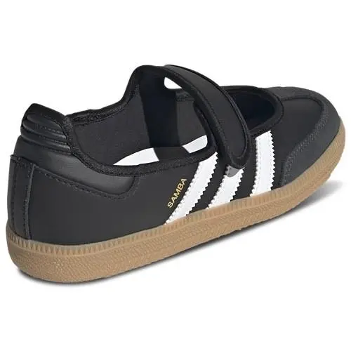 Adidas shoes - adidas Samba Jane - Samba Jane - Black 3