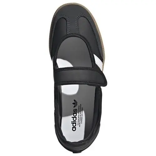 Adidas shoes - adidas Samba Jane - Samba Jane - Black 4