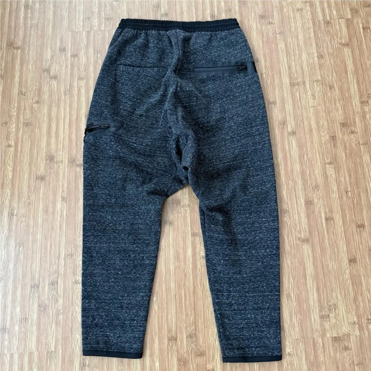 Adidas clothing - Future SP Pants - Future Pants - B49850 - Gray 16