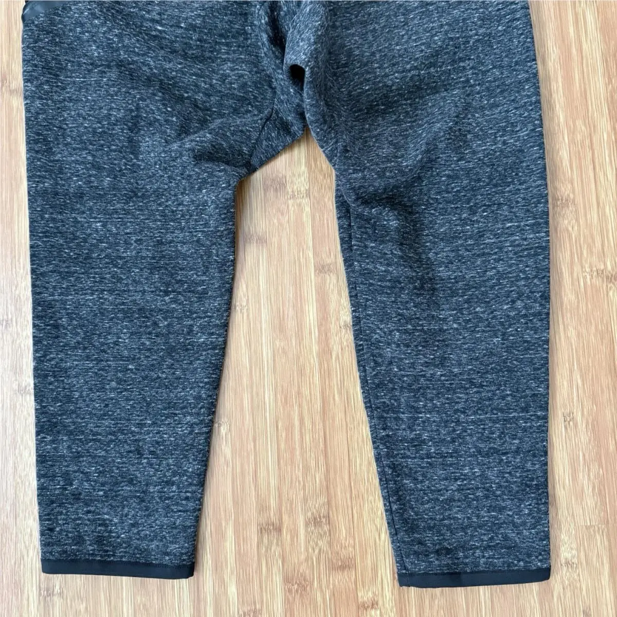 Adidas clothing - Future SP Pants - Future Pants - B49850 - Gray 18