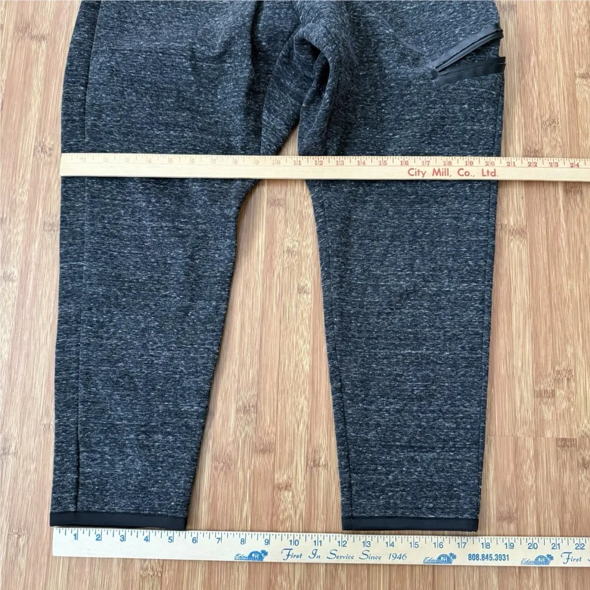 Adidas clothing - Future SP Pants - Future Pants - B49850 - Gray 8