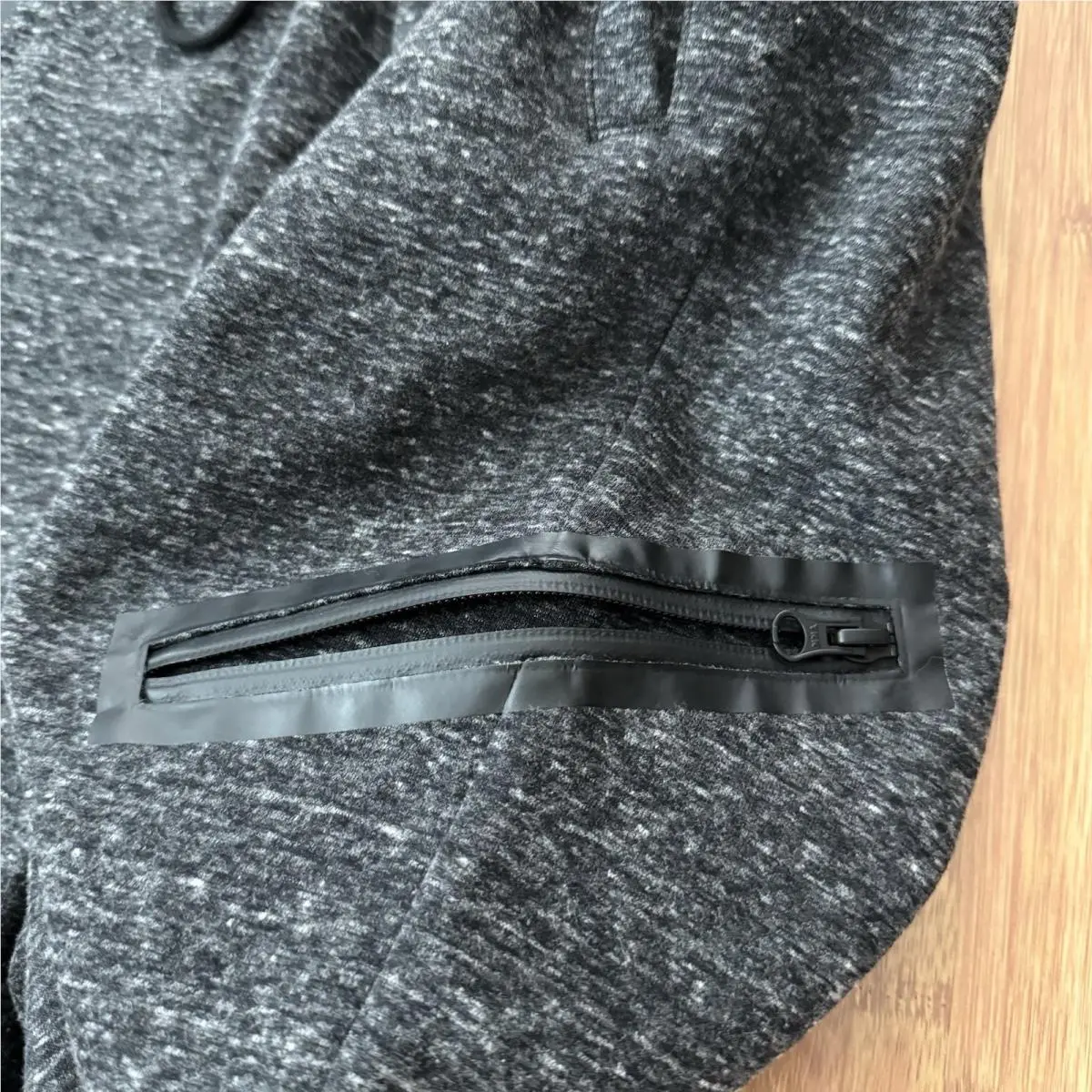 Adidas clothing - Future SP Pants - Future Pants - B49850 - Gray 9