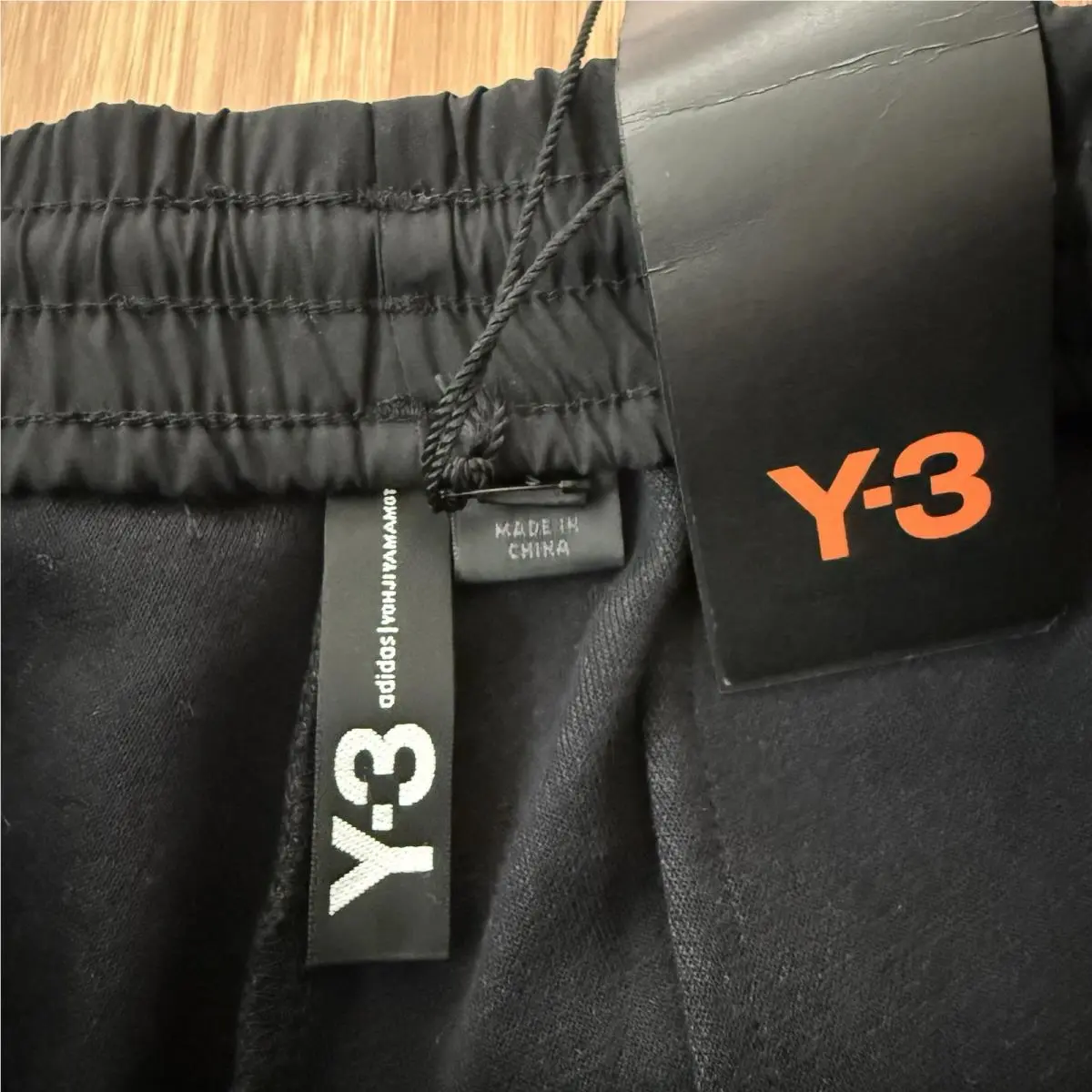 Adidas clothing - Future SP Pants - Future Pants - B49850 - Gray 10