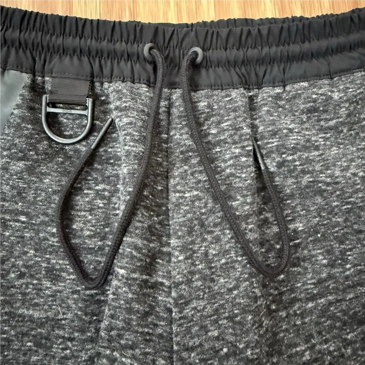 Adidas clothing - Future SP Pants - Future Pants - B49850 - Gray 0
