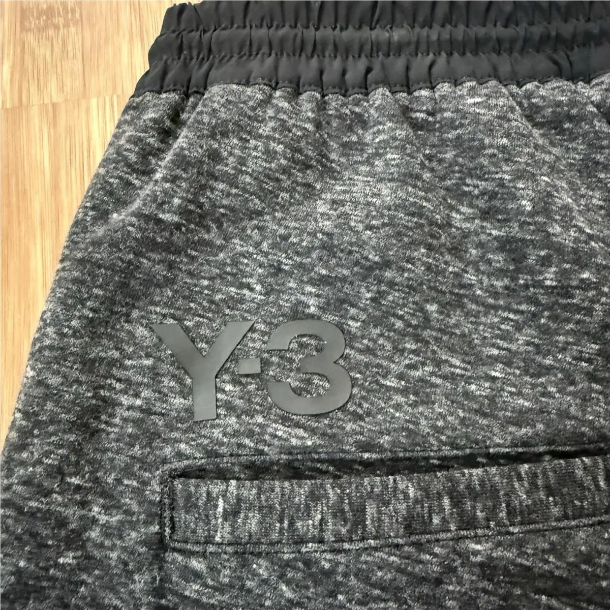 Adidas clothing - Future SP Pants - Future Pants - B49850 - Gray 19