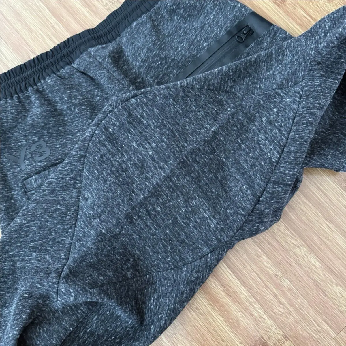 Adidas clothing - Future SP Pants - Future Pants - B49850 - Gray 20