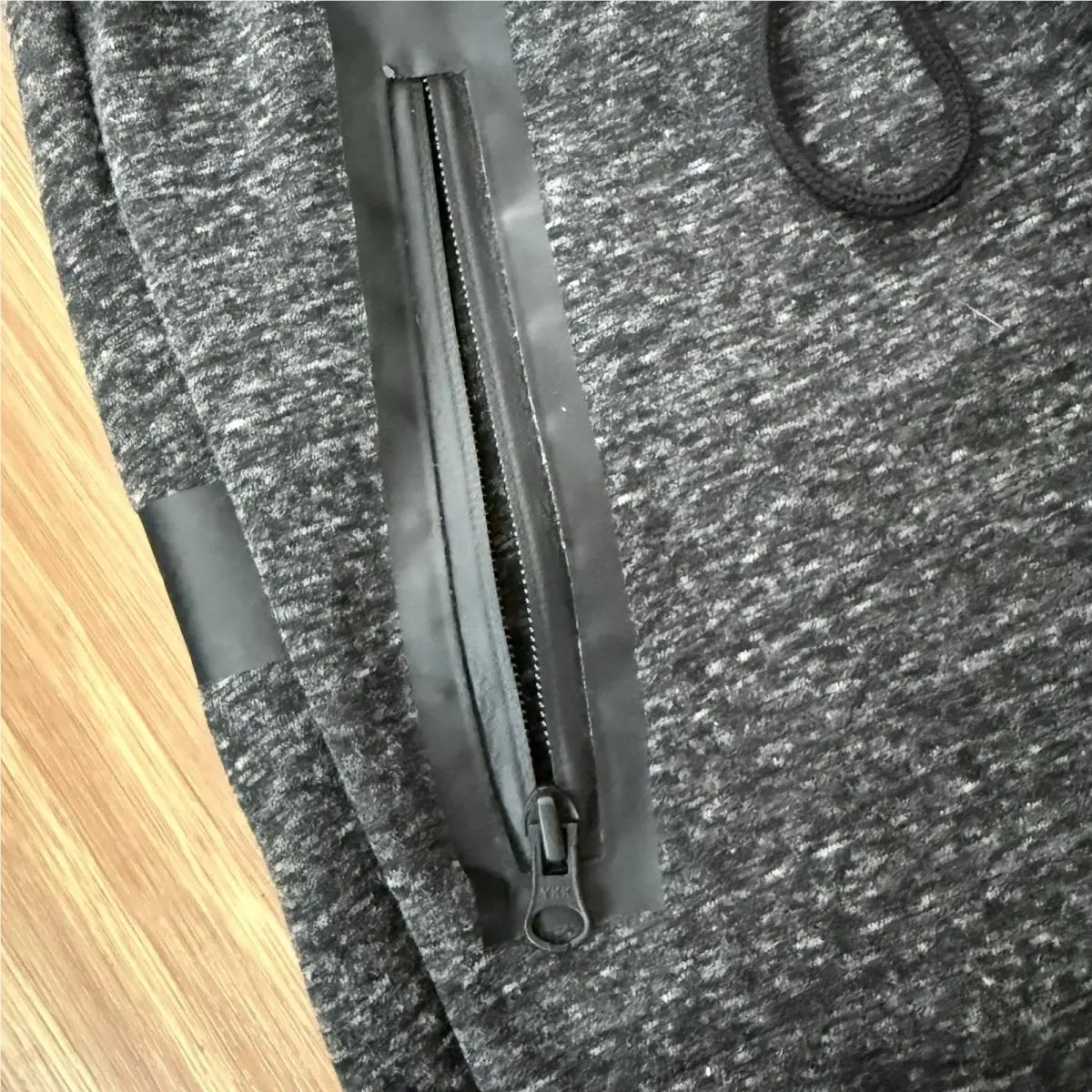 Adidas clothing - Future SP Pants - Future Pants - B49850 - Gray 3