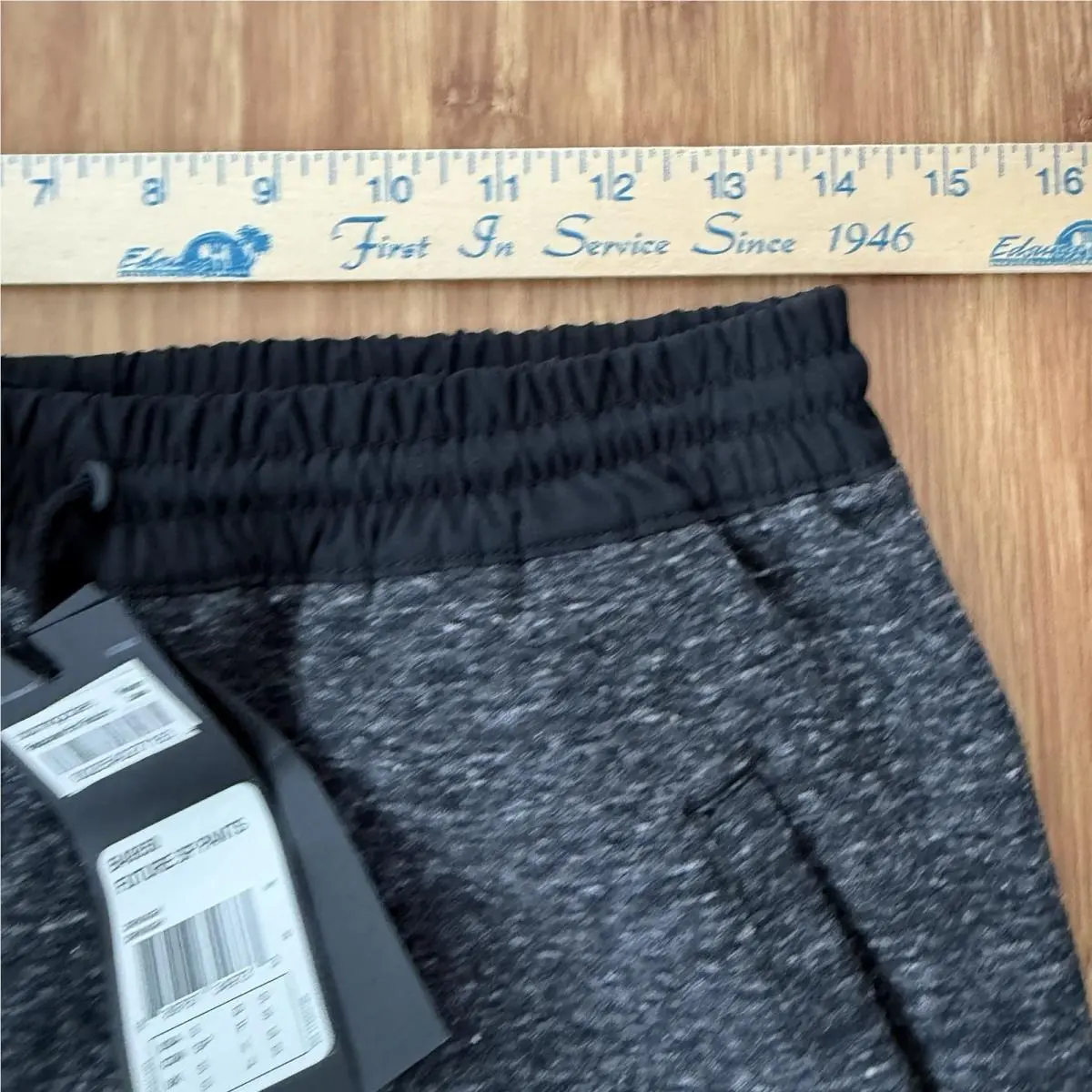 Adidas clothing - Future SP Pants - Future Pants - B49850 - Gray 5