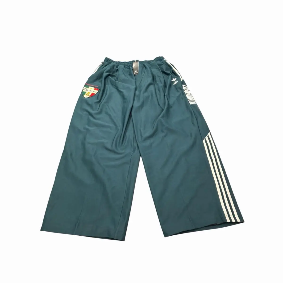 Adidas clothing - Green 11
