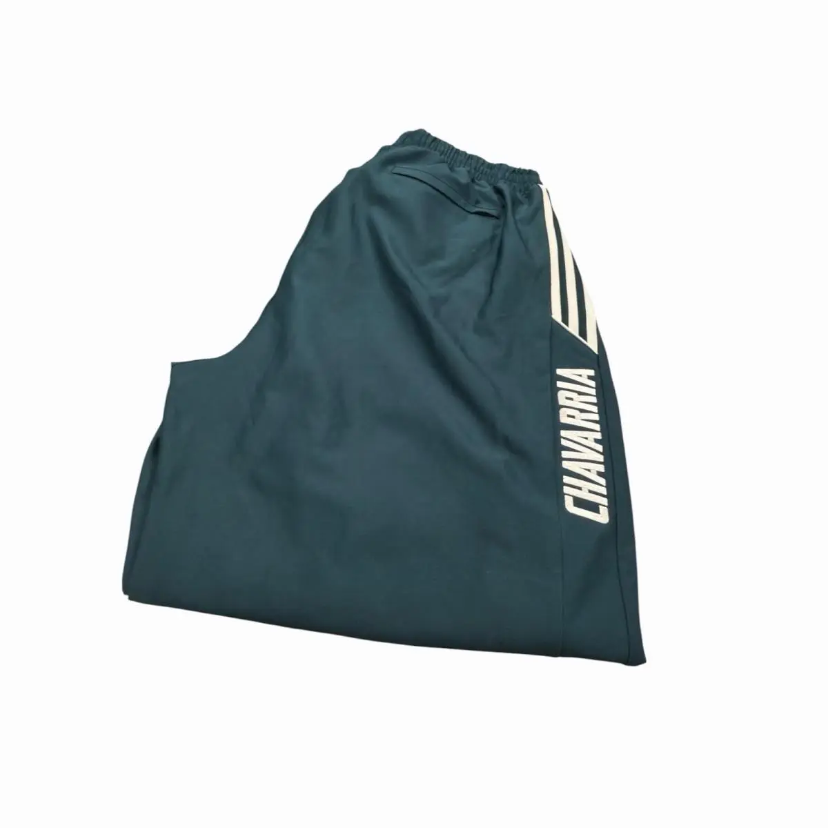 Adidas clothing - Green 1