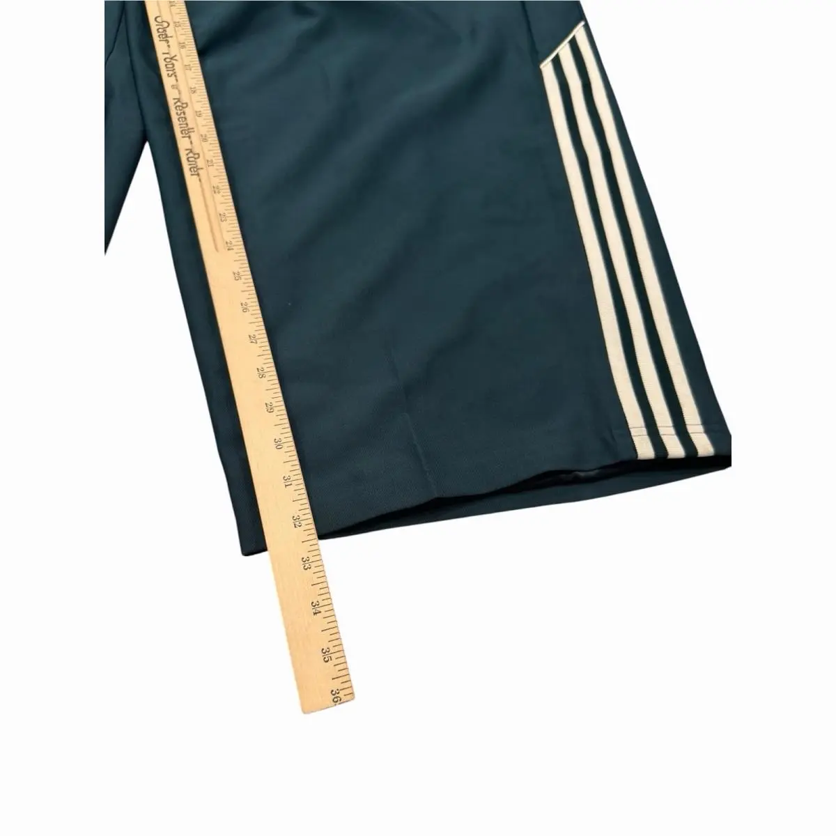 Adidas clothing - Green 4