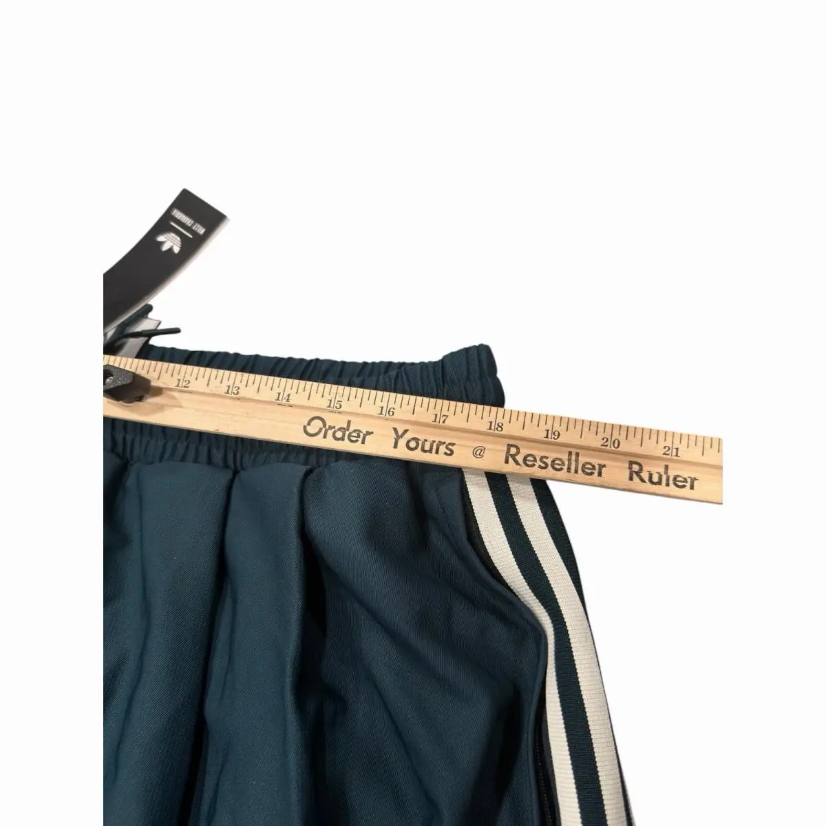 Adidas clothing - Green 5