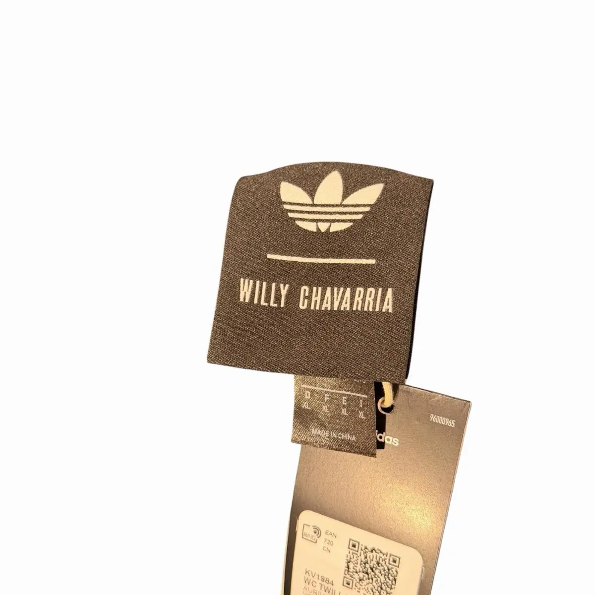 Adidas clothing - Green 7