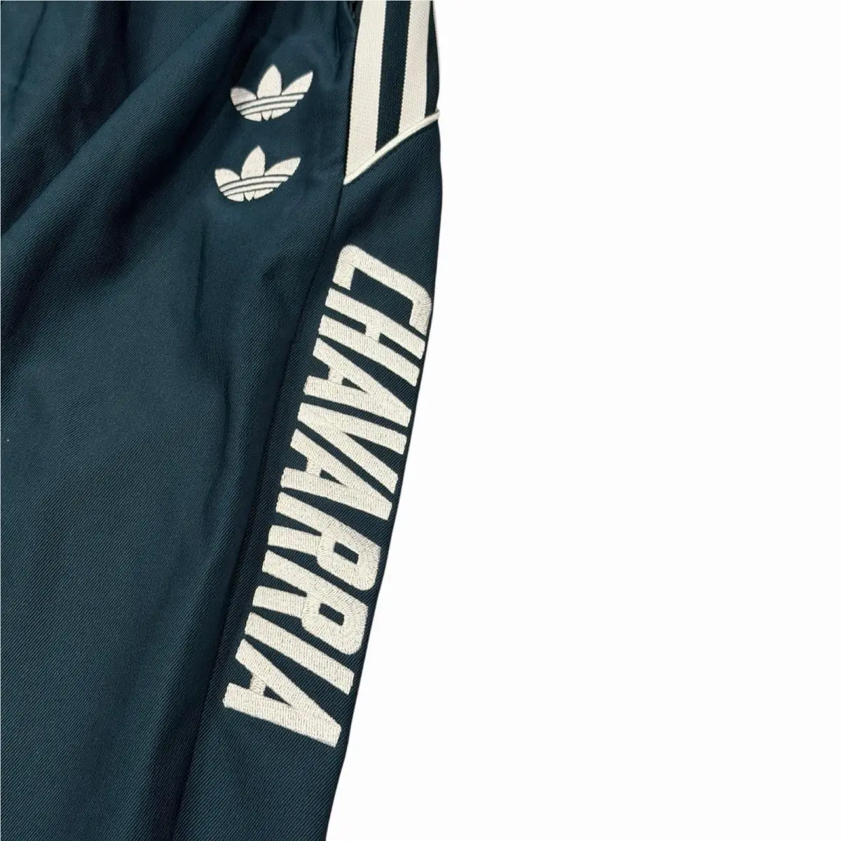 Adidas clothing - Green 9