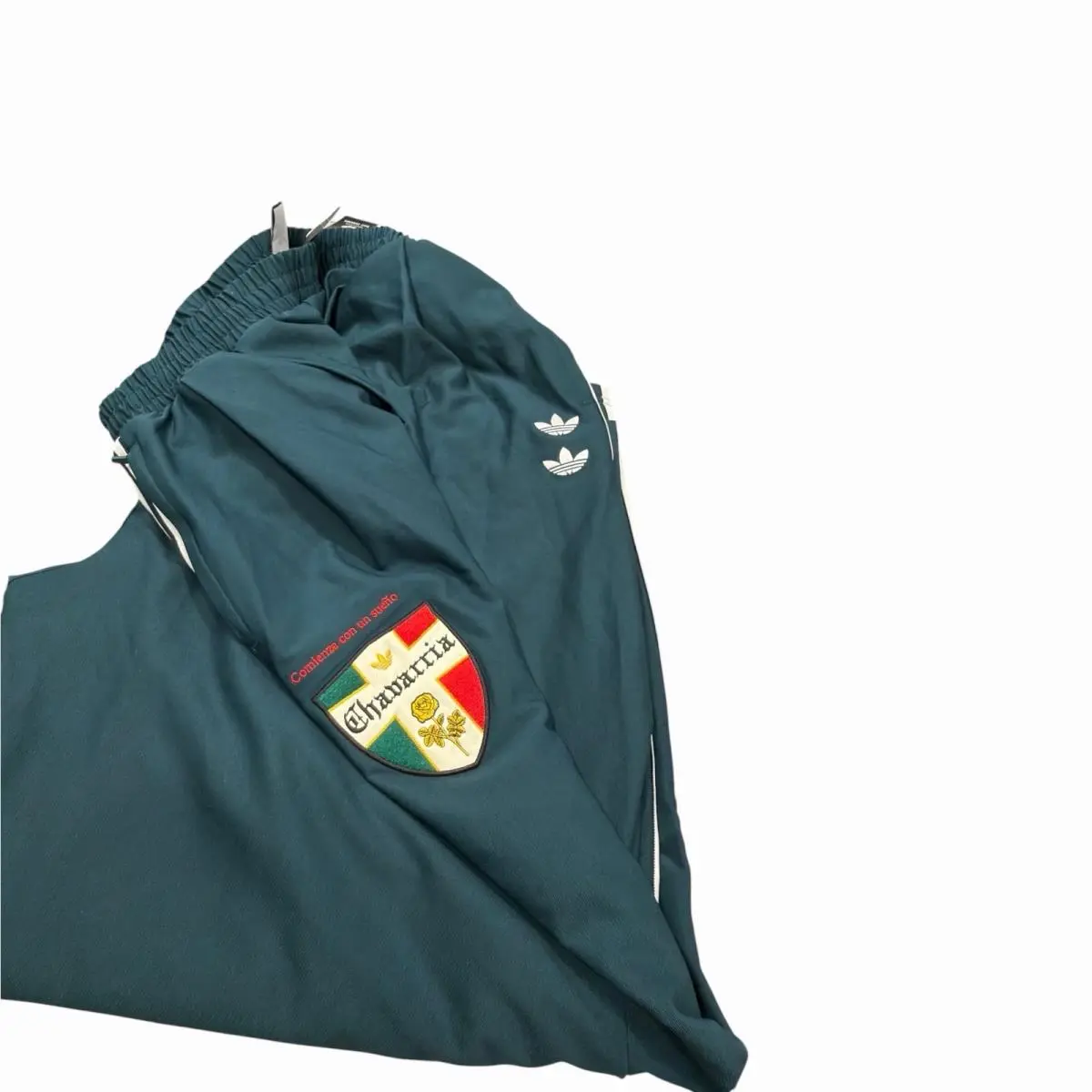 Adidas clothing - Green 0