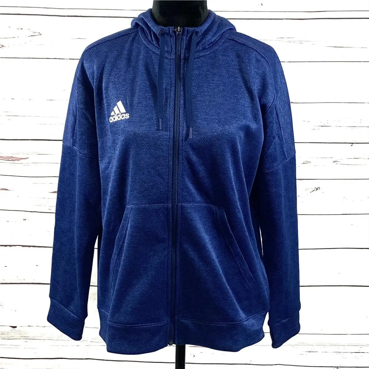 Adidas clothing - 113UFL6WADDA1 - 113UFL6WADDA1 - Blue (UPC: 191037855593) 0