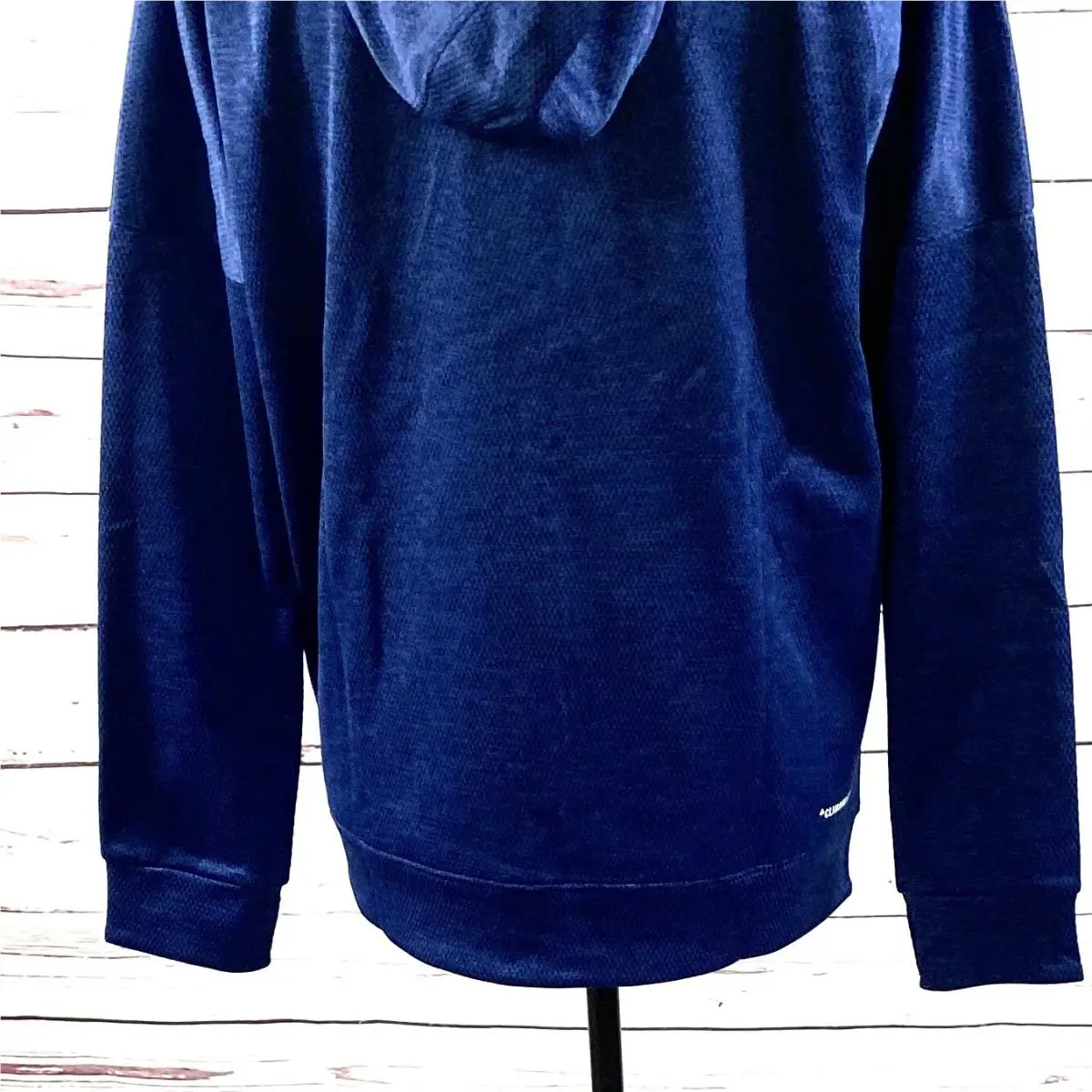 Adidas clothing - 113UFL6WADDA1 - 113UFL6WADDA1 - Blue (UPC: 191037855593) 5