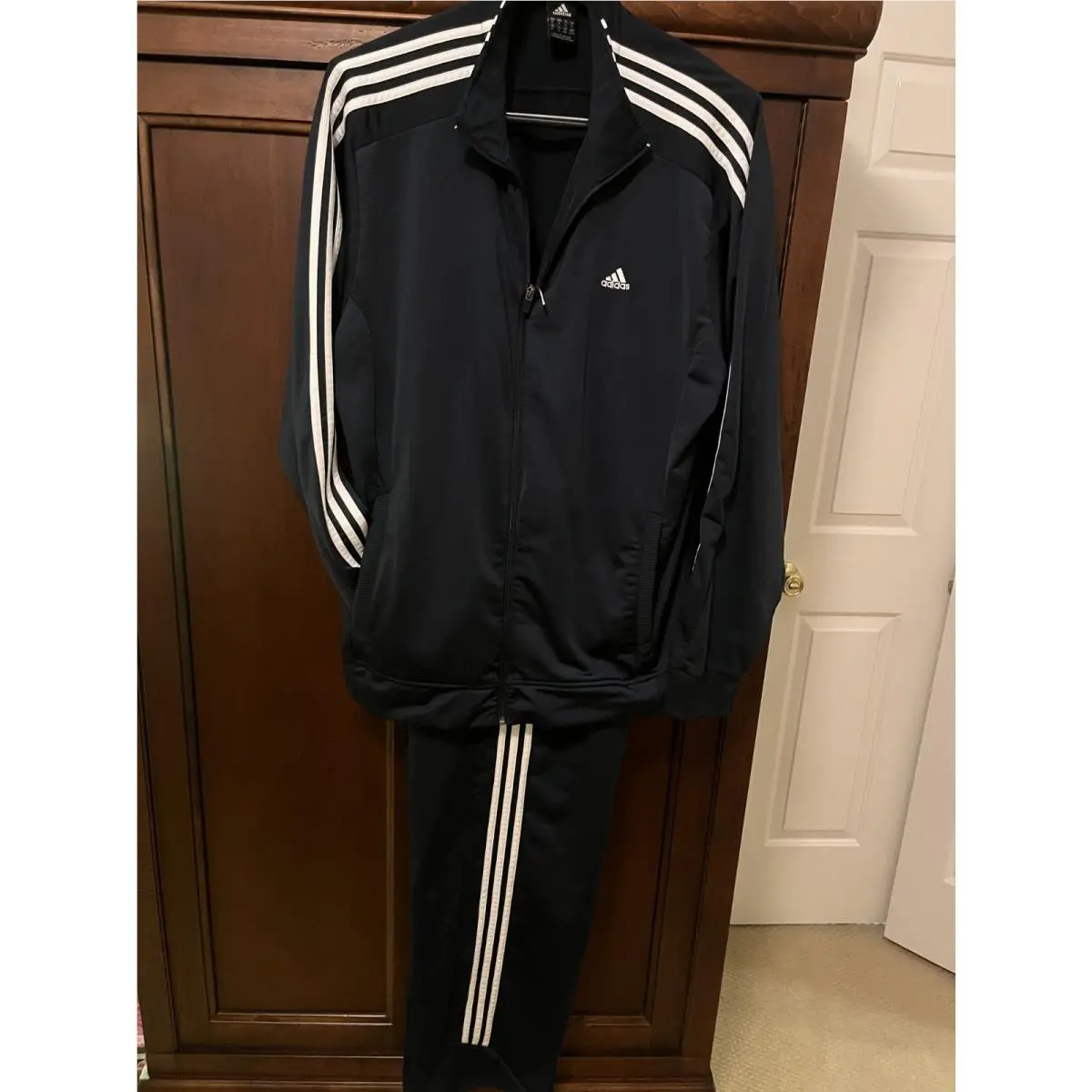 Adidas clothing - Blue 16