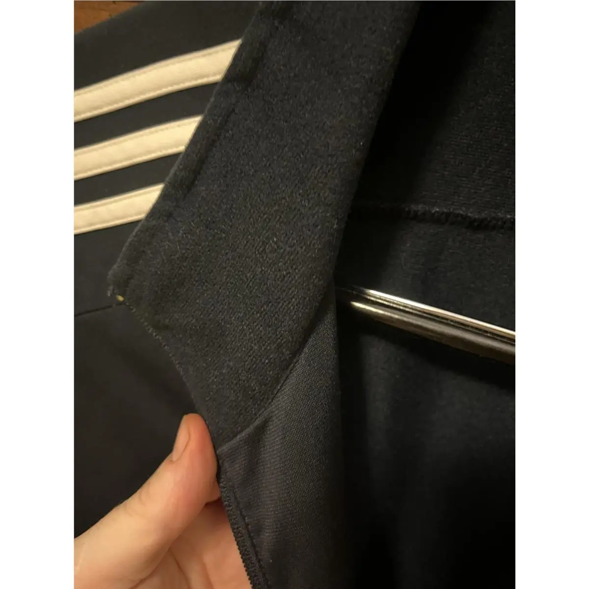 Adidas clothing - Blue 19