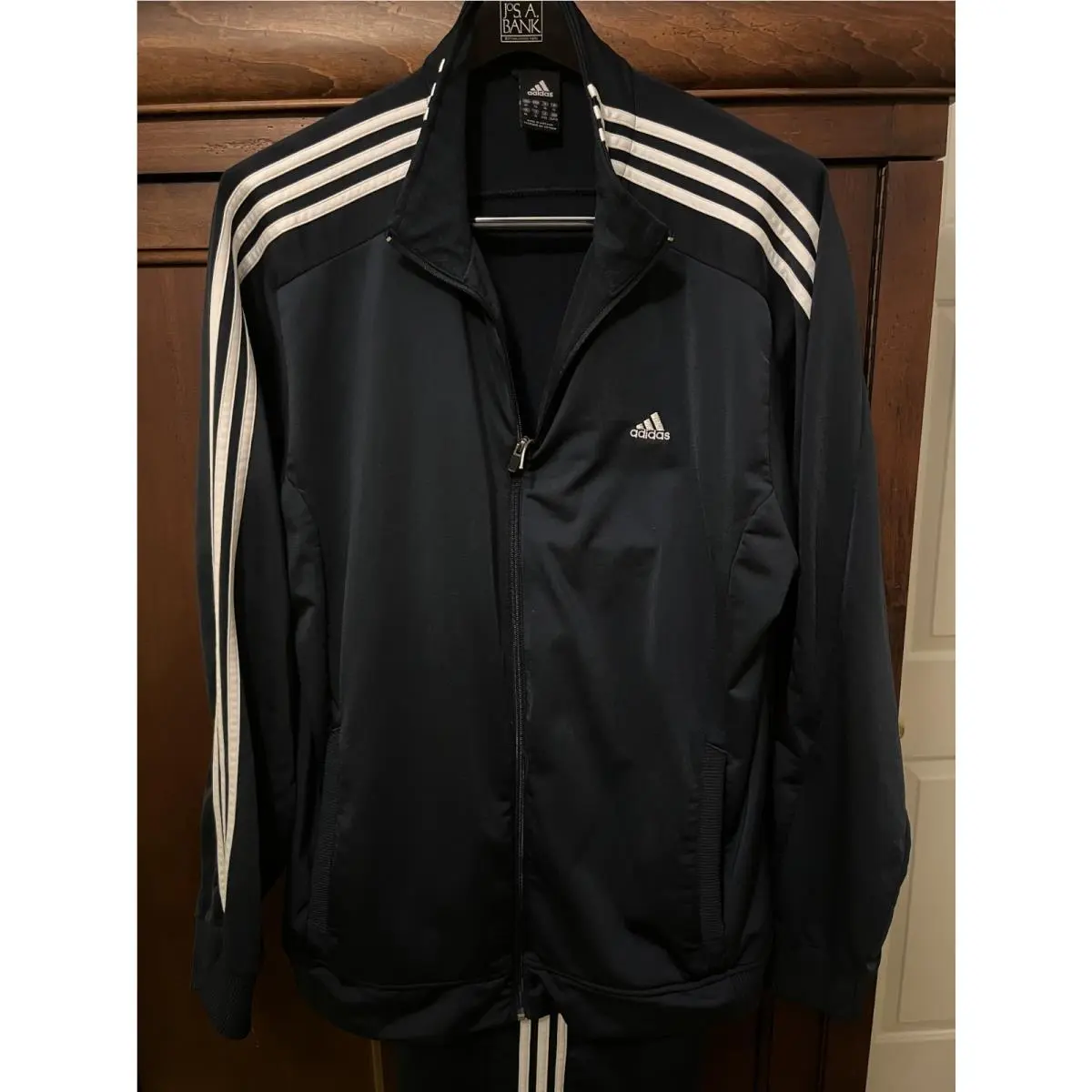 Adidas clothing - Blue 20