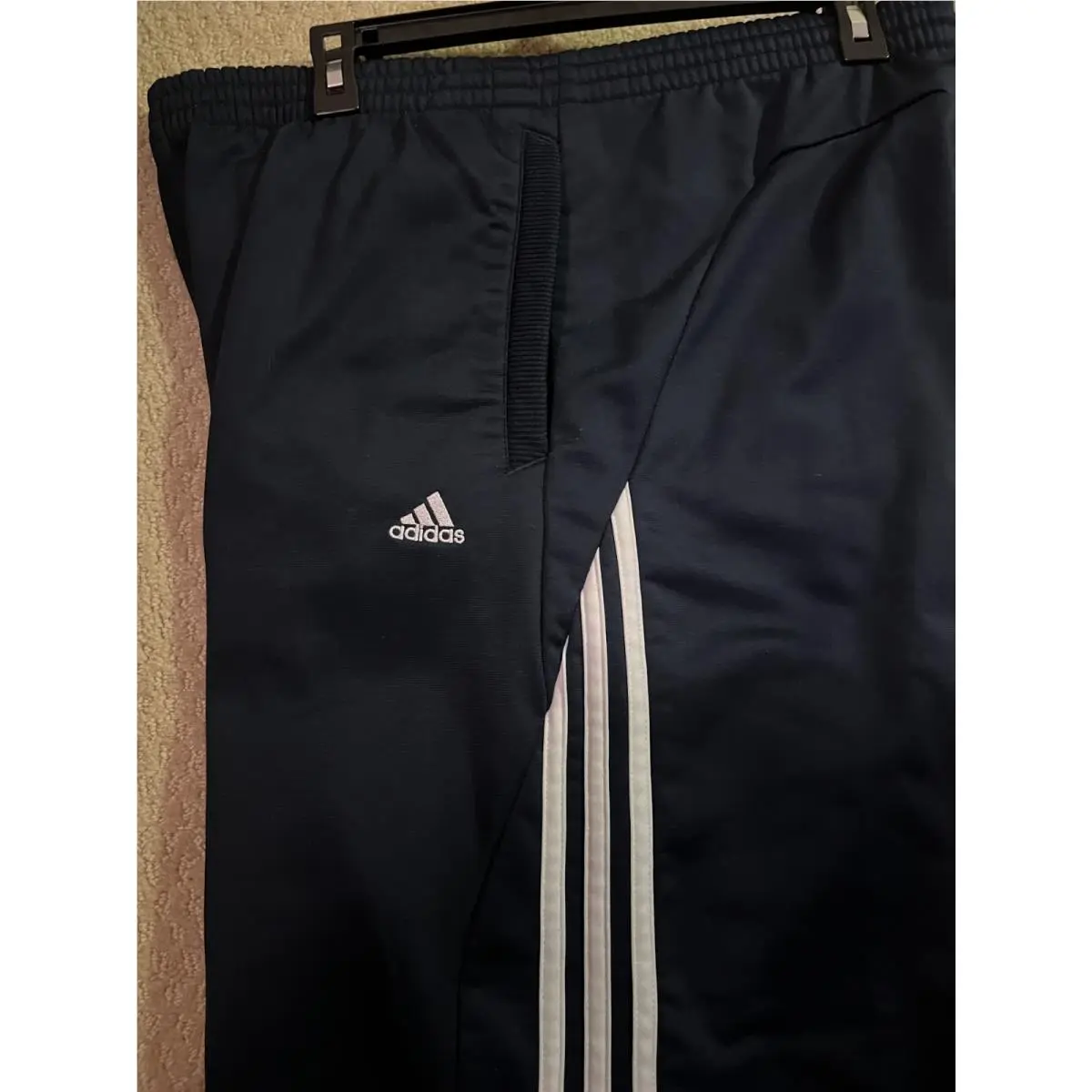 Adidas clothing - Blue 6