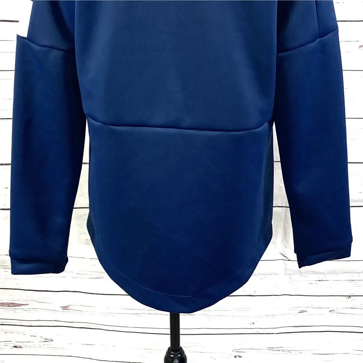 Adidas clothing - DZ0370 - DZ0370 - Blue (UPC: 191530768093) 4