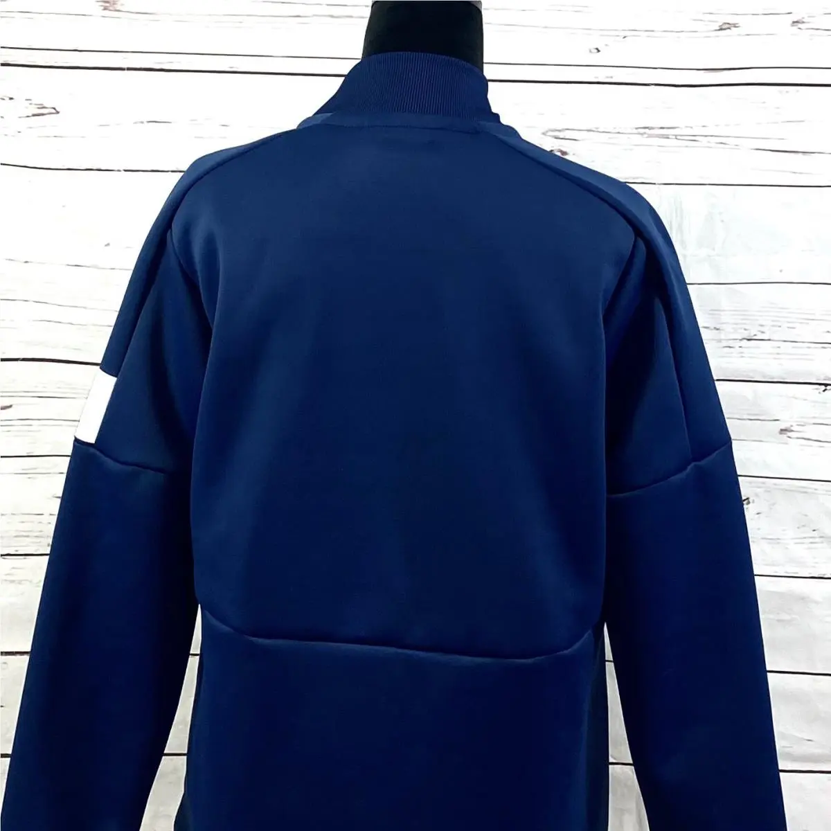 Adidas clothing - DZ0370 - DZ0370 - Blue (UPC: 191530768093) 3