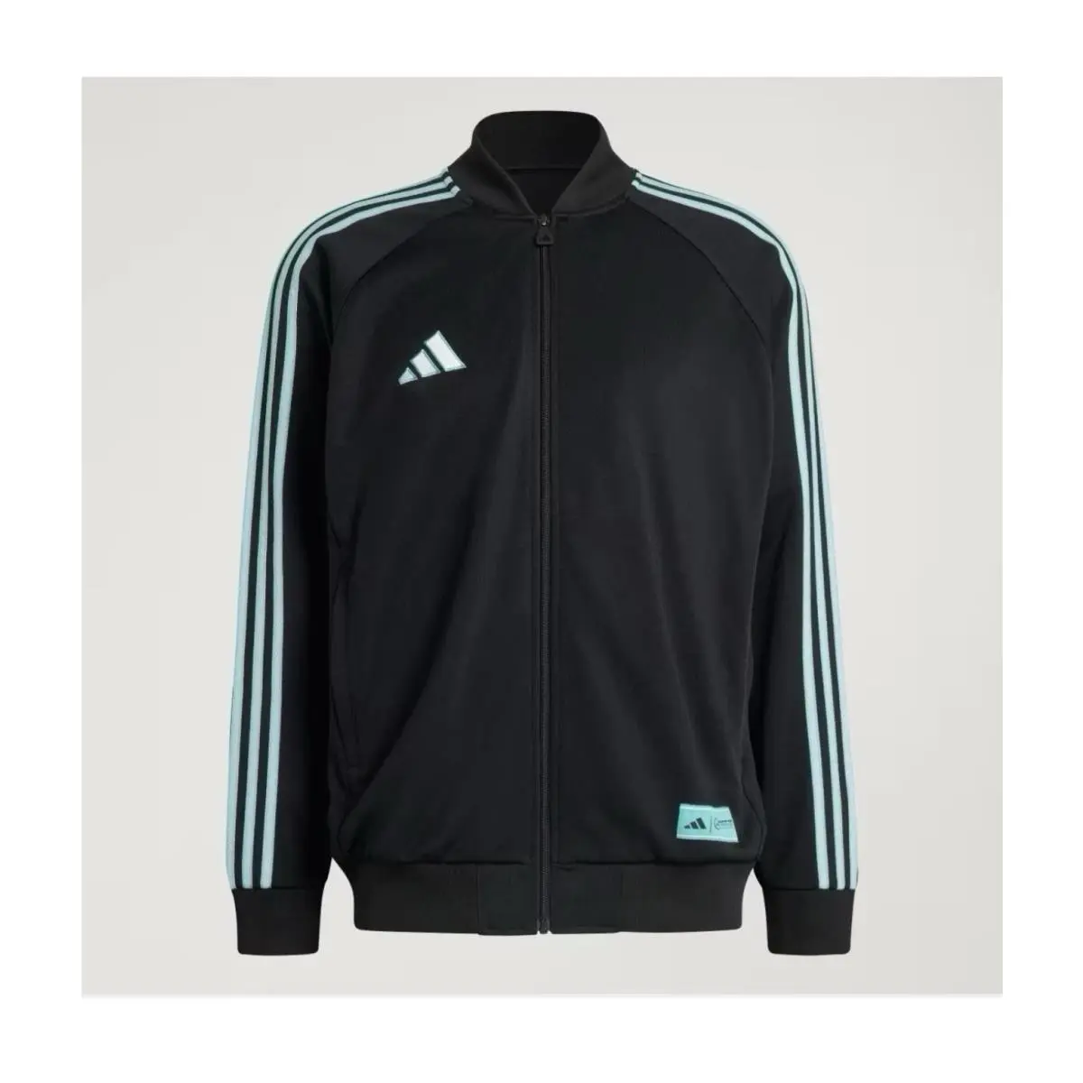 X Mercedes Amg F1 Team Track Jacket Mens Sz XL KG4745 by Adidas